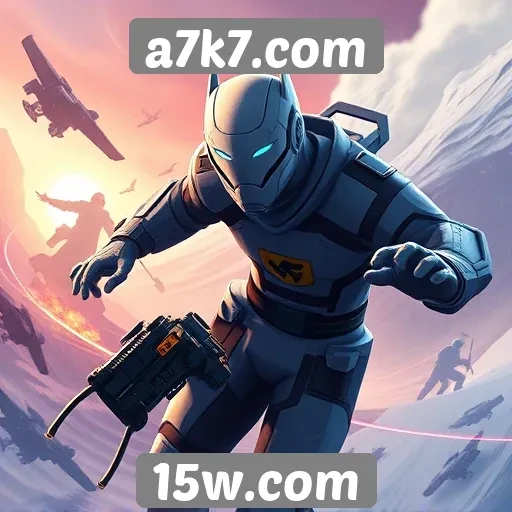como a7k7.com se destaca no mercado de jogos