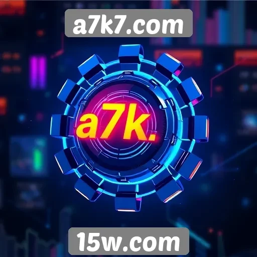 a7k7.com apresenta novas mecânicas de jogo