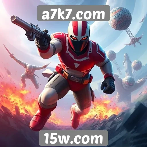 Análise das principais categorias de jogos no a7k7