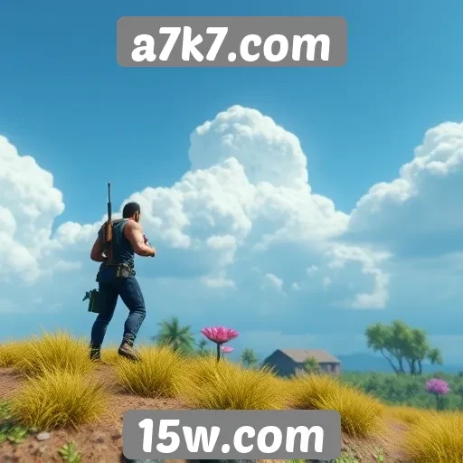 Avaliação dos gráficos em jogos do a7k7.com