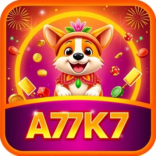 a7k7.com Logo