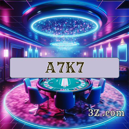Apostas Premium no a7k7.com: Diversão e Lucre com Estilo