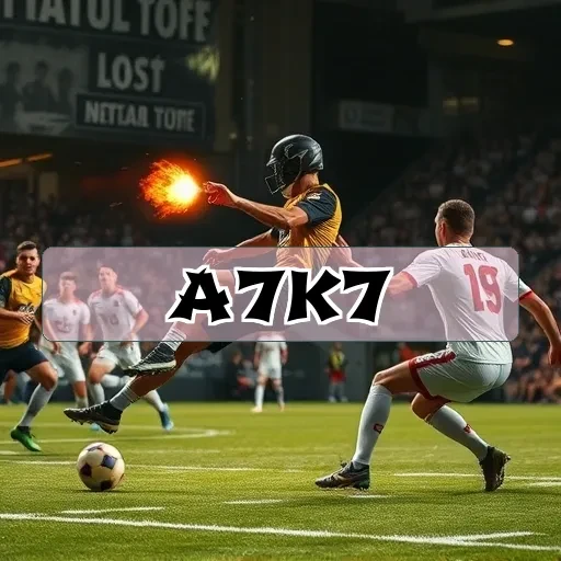 a7k7.com: Explore a Nova Era dos Jogos Multiplayer